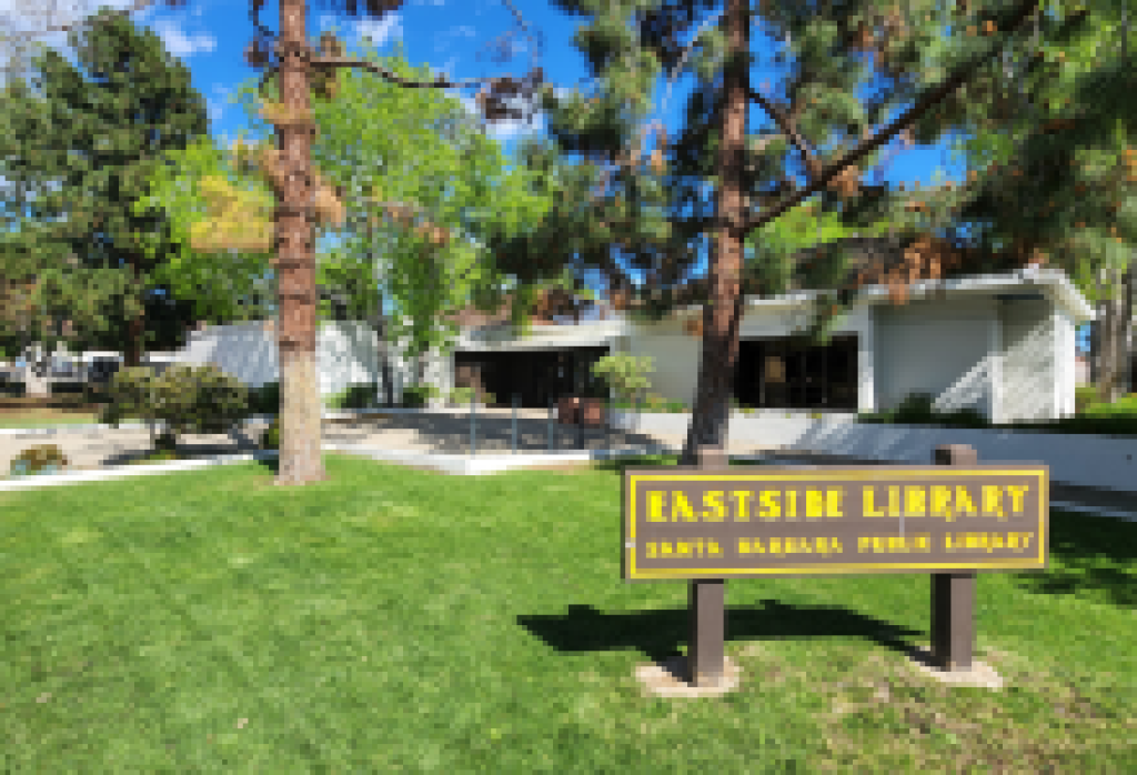La Biblioteca Eastside Cerrada por Renovaciones – Reapertura el 15 de Julio