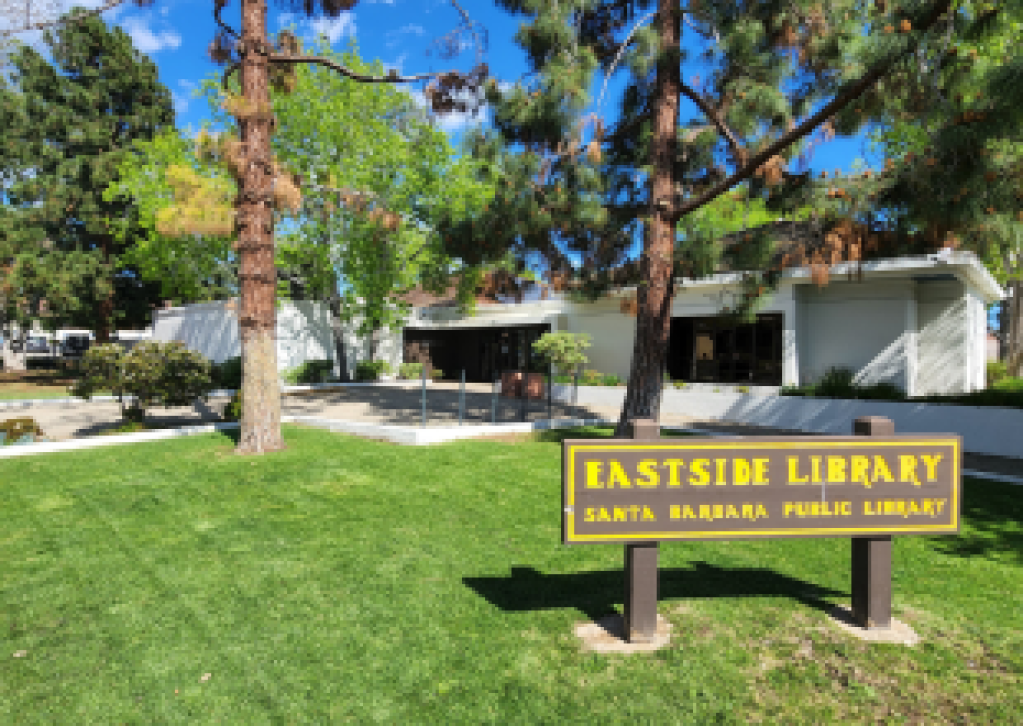 La Biblioteca Eastside Cerrada por Renovaciones – Reapertura el 15 de Julio