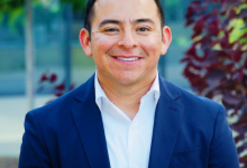 Eder Gaona-Macedo Joins Leading From Within Board