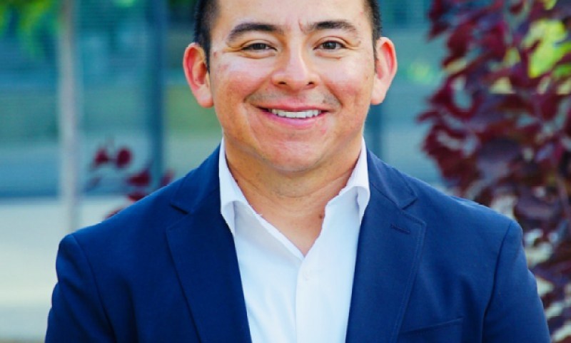 Eder Gaona-Macedo Joins Leading From Within Board