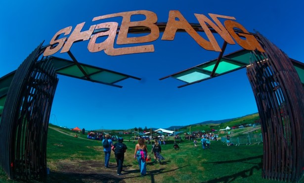 Shabang Music Festival Celebrates 10-Year Anniversary