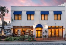 Location, Location, Staycation