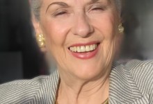 Barbra Rudvall Schutte