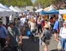 Santa Barbara Farmers’ Market’s New Site Raises Concerns at City Council