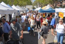 Santa Barbara Farmers’ Market’s New Site Raises Concerns at City Council