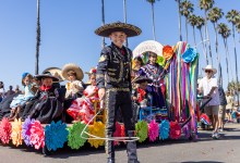 Children’s Fiesta Parade
