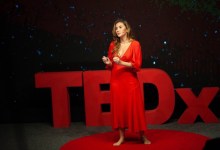 CEC Climate Talks: Dr. Flávia Maia