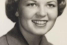 BOWERS, Glenda Sue (Rundle)