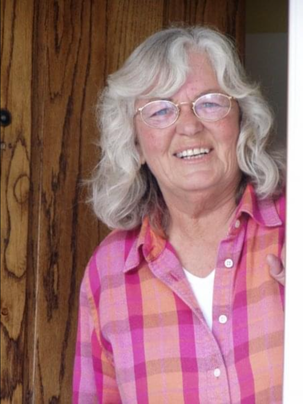 BOWERS, Glenda Sue (Rundle) - The Santa Barbara Independent