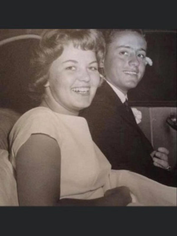 BOWERS, Glenda Sue (Rundle) - The Santa Barbara Independent