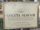 The History of the Goleta Slough