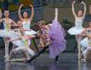State Street Ballet Academy Presents: Tina the Ballerina