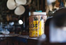 Household Hazardous Waste Collection Event