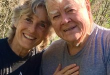 In Memoriam:  Paul N. “Pete” McCloskey, Jr.  1927-2024