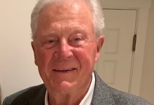 Edward Charles Vance