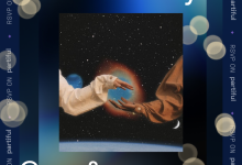 Just Because SB Presents Cozy & Cosmic