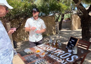 One805Live! at Sunstone Winery in Santa Ynez Supports Santa Barbara County First Responders