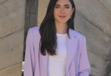 Former UCSB Student Body President Sues School over Alleged Anti-Semitic Harassment