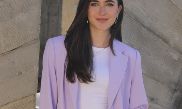 Former UCSB Student Body President Sues School over Alleged Antisemitic Harassment