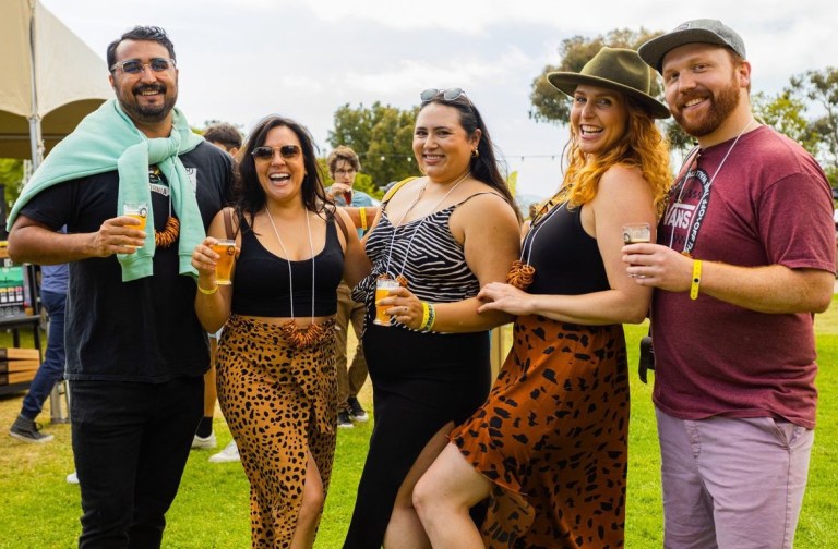 Zoo Brew 2025 Santa Barbara Schedule 