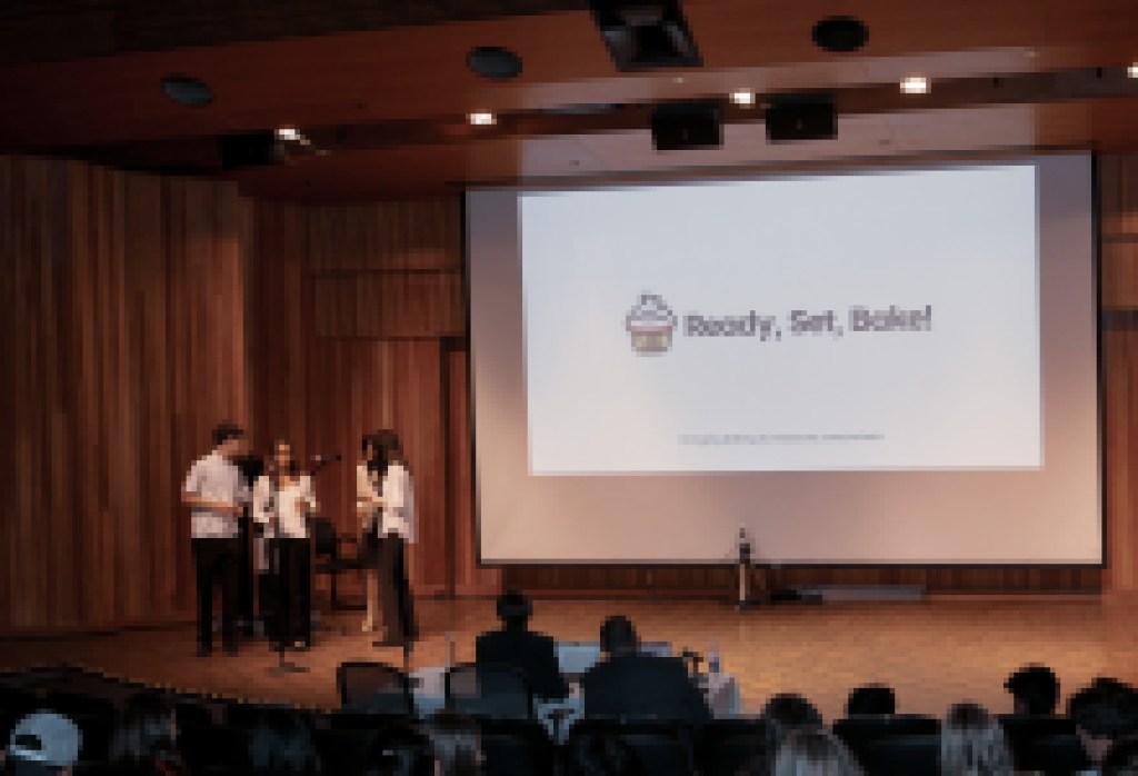 San Marcos High School Entrepreneurship Academy Dominates Competition