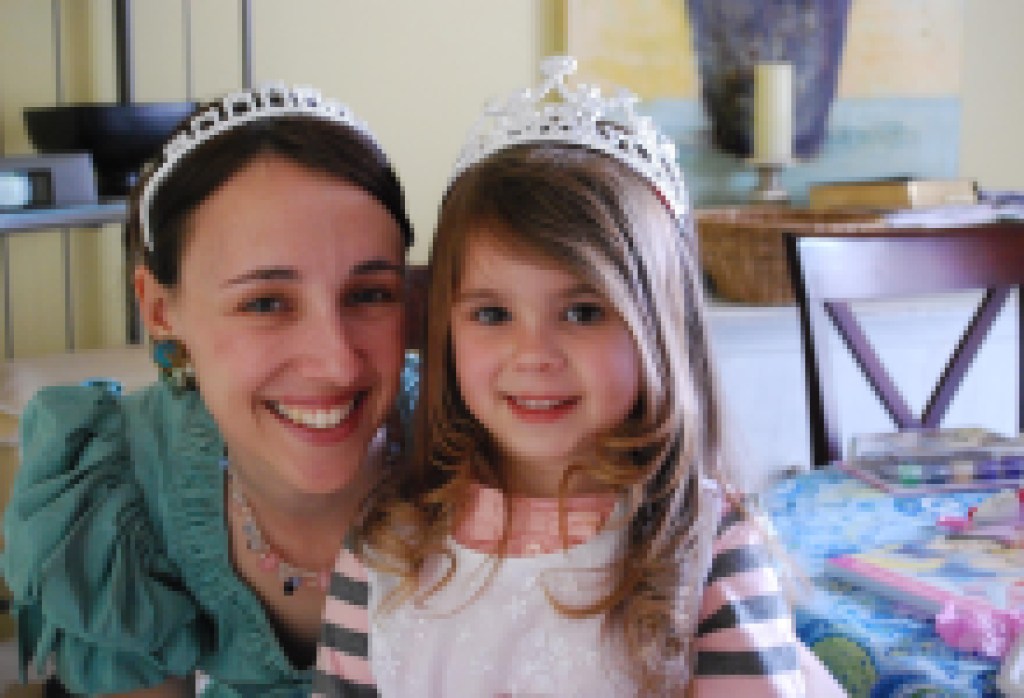 A Mother’s Grief on Mother’s Day 