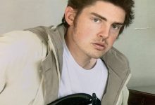 Nicholas Patrick O’Connor