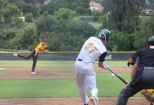 Santa Barbara Eliminated From CIF-SS Division 3 Playoff After 3-0 Loss to Mission Viejo