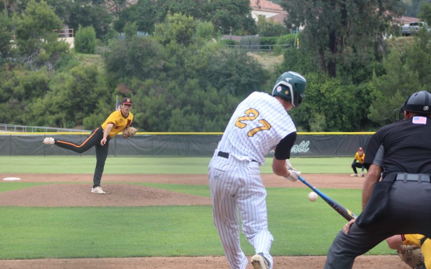 Santa Barbara Eliminated From CIF-SS Division 3 Playoff After 3-0 Loss to Mission Viejo