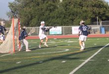 Dos Pueblos Drops Heartbreaker to Sherman Oaks Notre Dame 12-10 in CIF-SS Division 3 Semifinals