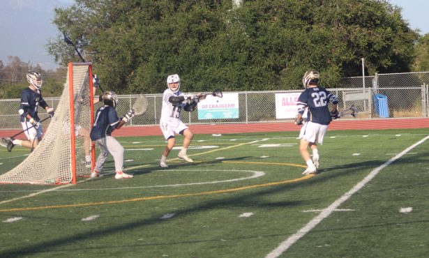 Dos Pueblos Drops Heartbreaker to Sherman Oaks Notre Dame 12-10 in CIF-SS Division 3 Semifinals