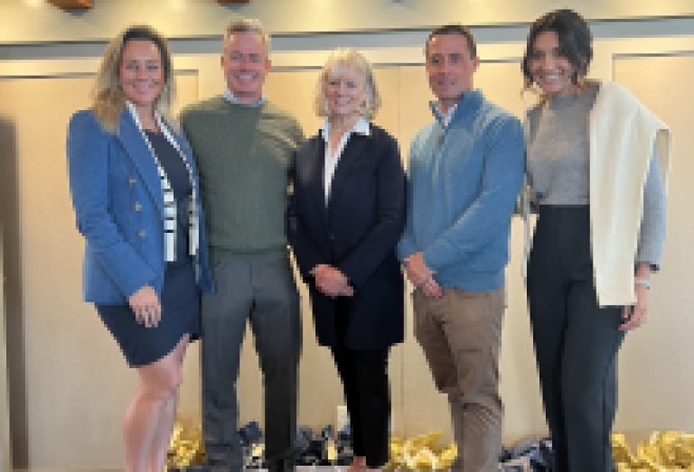 Hutton Parker Foundation Celebrates 45 Years of Giving – $100 Million in Grants