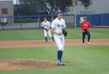 Gauchos Increase Home Winning Streak to 22 Games With 4-3 Victory Over Saint Mary’s