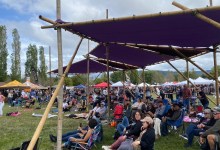 Annual Buellton Brew Fest Brings Boozy Fun to River View Park on Star Wars Day
