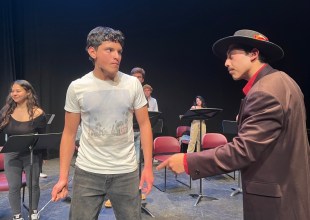 UC Santa Barbara Suits Up for ‘Zoot Suit’