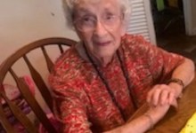 Mary Claire Fittipaldi