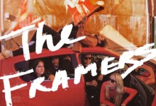 The Framers Get Ready to Hang at Shabang Festival