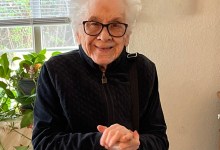 Catalina (Katie) Torres