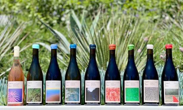 Chasing Wine Dreams and Embracing Curiosity with Trippers & Askers