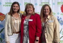 SBCC Foundation Hosts Spring Forward Gala