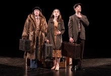 UC Santa Barbara Production of ‘Indecent’ Charts the History of an Incendiary Drama