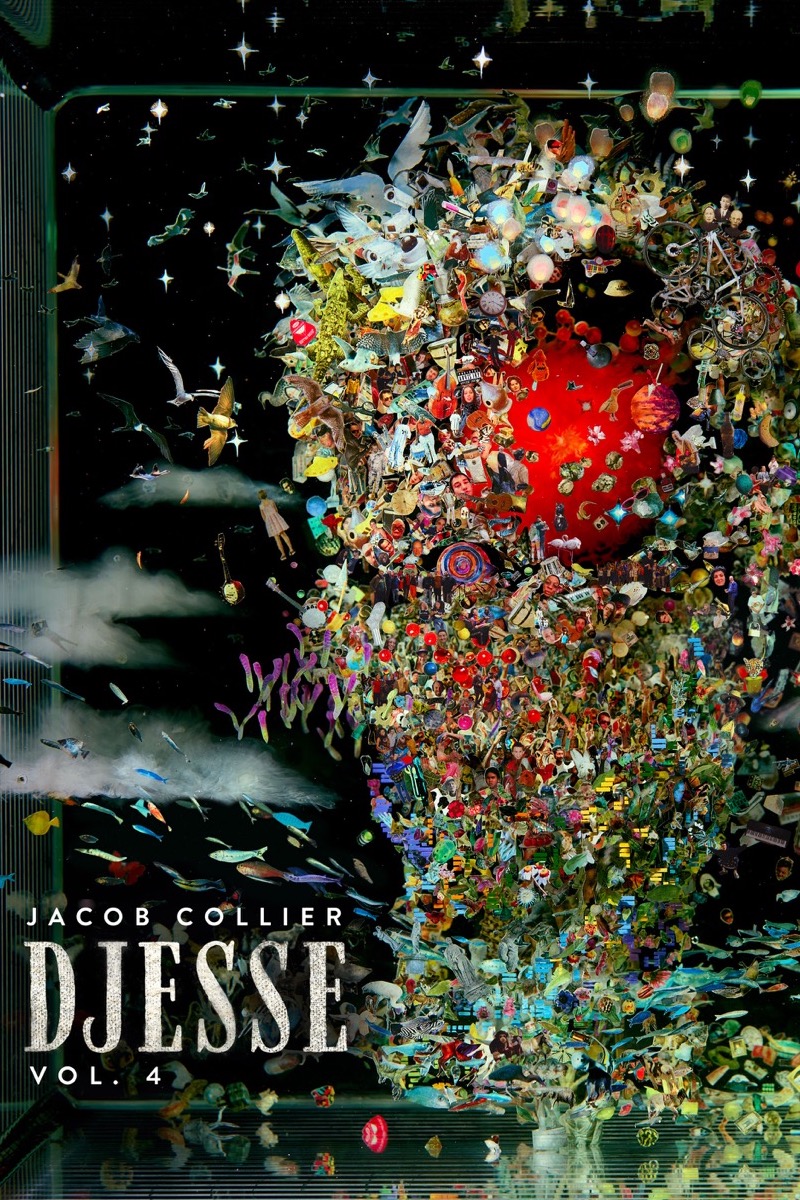 Collier Returns, Goes Big and Wide - The Santa Barbara Independent