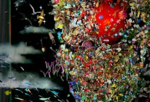 Collier Returns, Goes Big and Wide