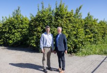 Will ‘The Orchard’ Housing Proposal Take Root?