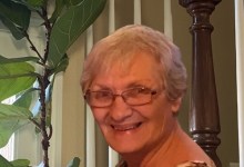 Judith W. McKee