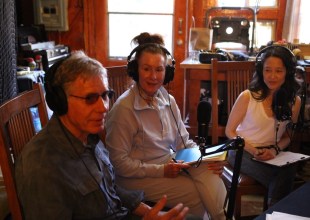 Santa Barbara Family Gone Viral — Again