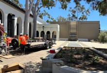 Santa Barbara Library Needs More Money to Finish Long-Delayed Renovation