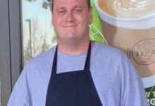 Steven William Marschall Fisher