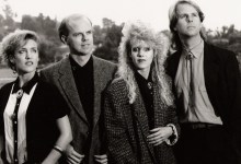 Bringing Back Nostalgic Bands