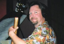 In Memoriam   Malcolm Ian Peters  1956–2024